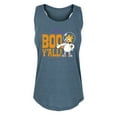 thumbnail image 1 of SpongeBob SquarePants - Sandy Boo Y'all - Women's Racerback Tank Top, 1 of 6