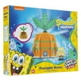 thumbnail image 1 of SpongeBob SquarePants Pineapple House Construction Set, 1 of 2