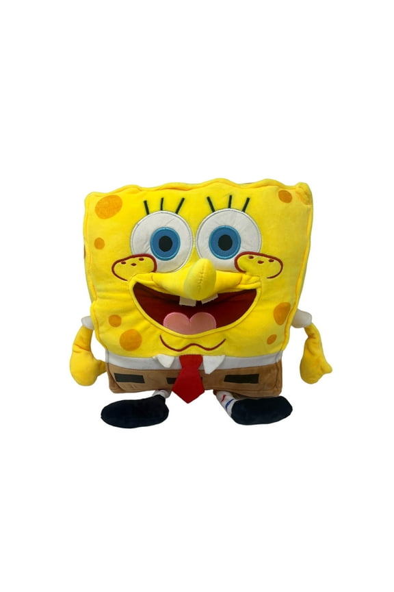 Soft 3-50 Years Stuffed Animals & Plush Toys, Cotton Yellow, 5x 5x 18", 8 oz