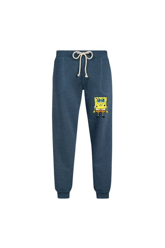 - SpongeBob SquarePants - JPN - Women's Jogger Pant