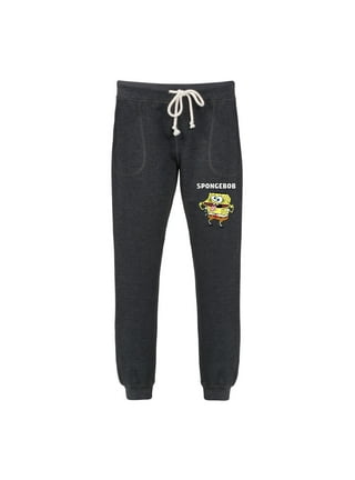 SpongeBob SquarePants Plus Size Workout Bottoms in Plus Size Activewear Walmart