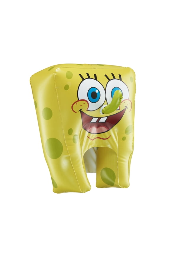 - SpongeHeads - Doe Eye SpongeBob