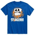 thumbnail image 1 of SpongeBob SquarePants - Spongeboo - Men's Short Sleeve Graphic T-Shirt, 1 of 5