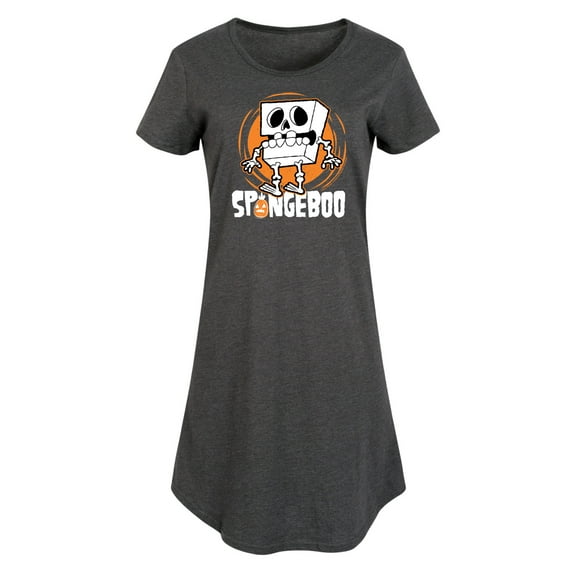 SpongeBob SquarePants - Spongeboo - Women's Any Way Dress