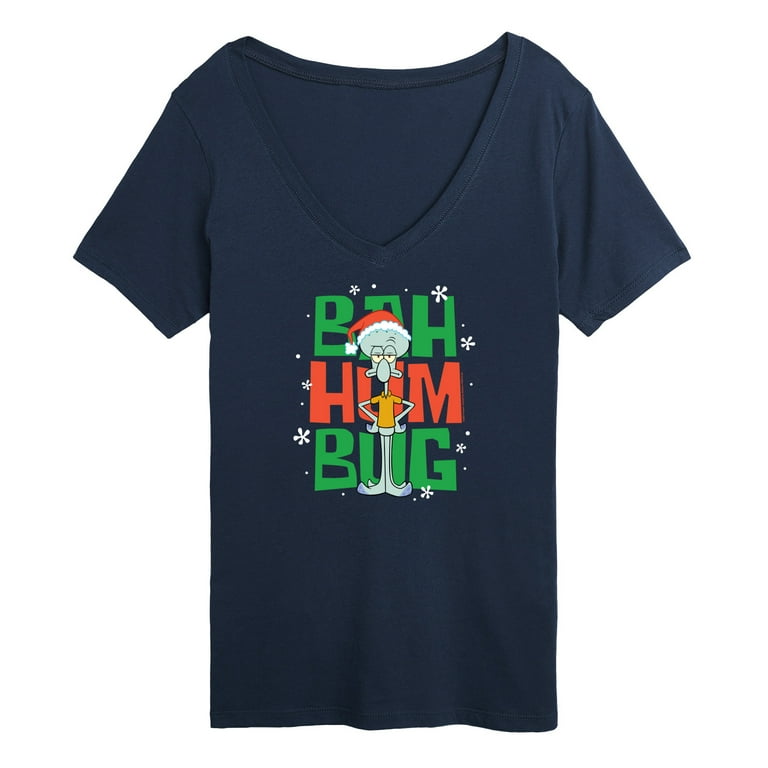 Bah humbug shirt walmart sale