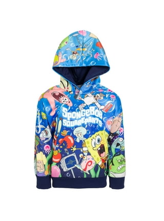 Spongebob Hoodie