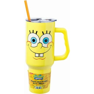 Spongebob Tumbler