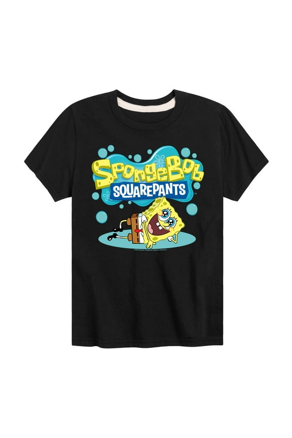 - Stretch Pose - Toddler & Youth Short Sleeve Graphic T-Shirt