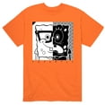 thumbnail image 1 of SpongeBob SquarePants - Superfly Short Sleeve Graphic T-Shirt, 1 of 5