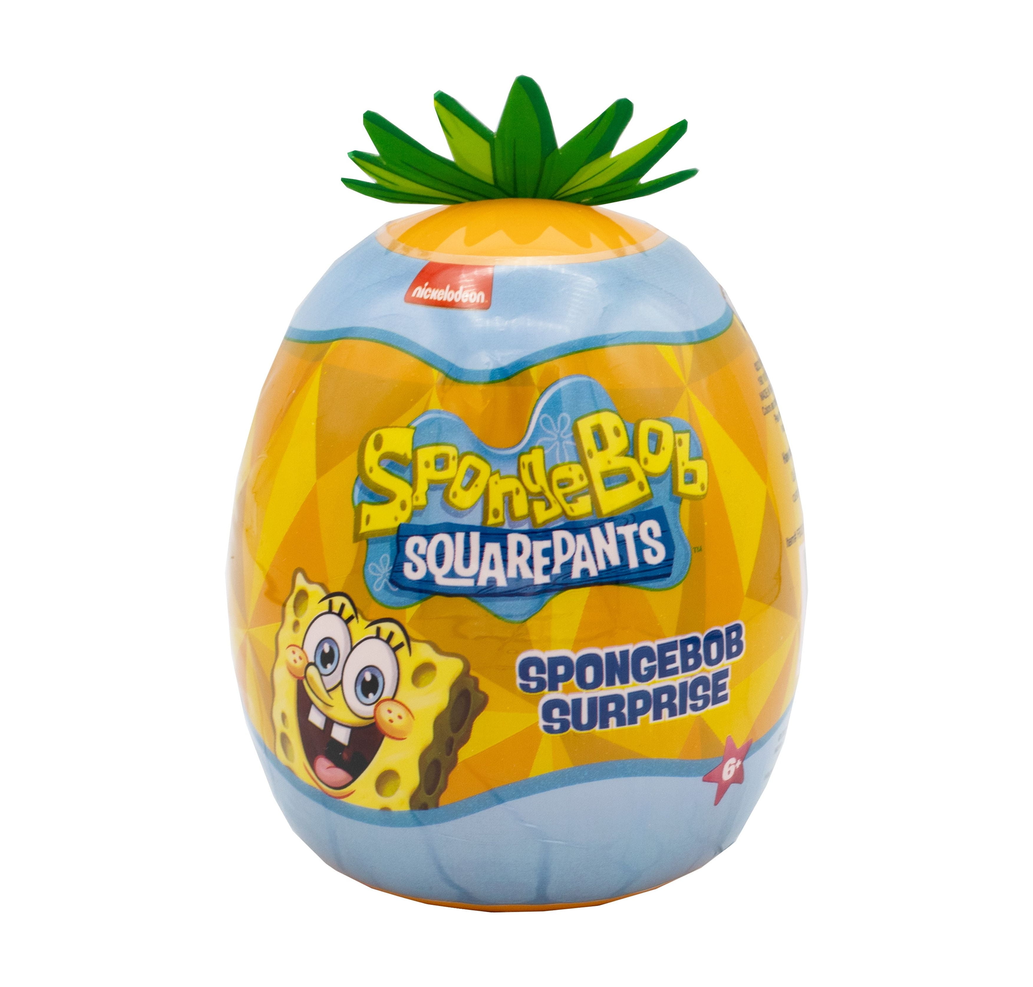 SpongeBob SquarePants Surprise Ball Collectible