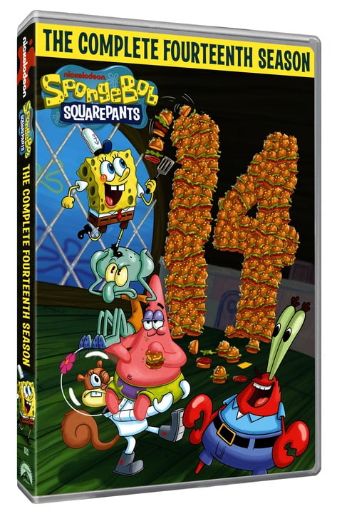 コミック・アニメ Secret Base SPONGEBOB SQUAREPANTS 14cm sponge_bob_dx_silver_1.jpg