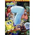 thumbnail image 1 of SpongeBob SquarePants: The Complete Seventh Season (DVD), Nickelodeon, Animation, 1 of 2