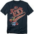 thumbnail image 1 of Spongebob T-Shirt The Krusty Krab Unisex Graphic Tee for Men & Women, 1 of 7