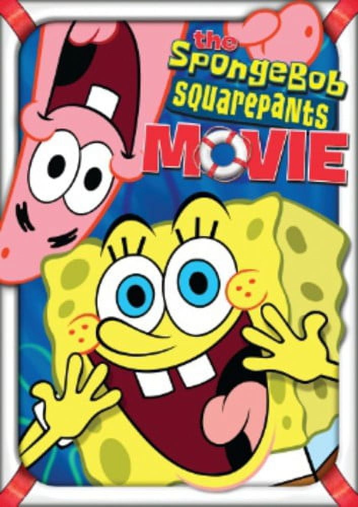 SpongeBob Squarepants, Other