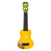SpongeBob SquarePants Ukulele- Pineapple