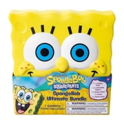 SpongeBob SquarePants Ultimate Bundle