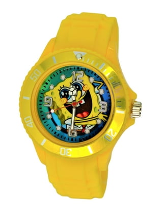 Spongebob Watch