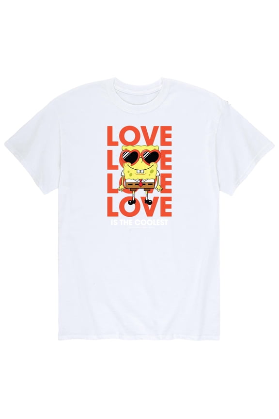 - Valentine's Day Merchandise - Men's Short Sleeve Graphic T-Shirt