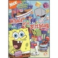 thumbnail image 1 of Pre-Owned Spongebob Squarepants - Whale of a Birthday, 1 of 1