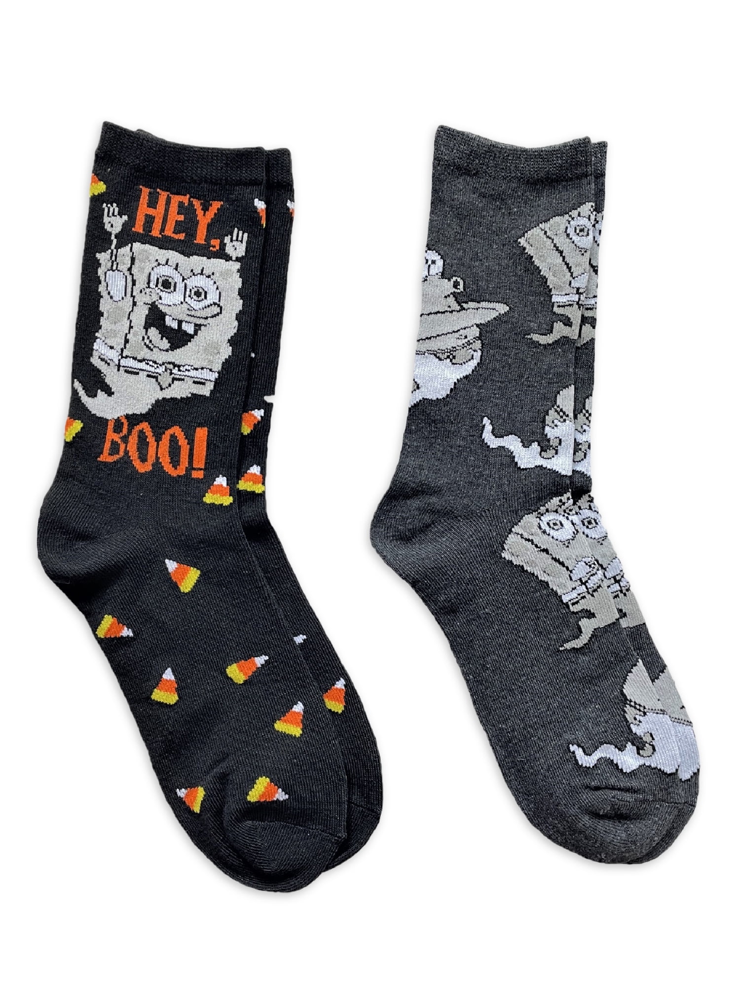 https://i5.walmartimages.com/seo/SpongeBob-SquarePants-Women-s-Halloween-Crew-Socks-2-Pack-Size-4-10_33a30eba-da3e-4feb-8fa9-d6b39e77dc10.30ca03a1e38243474df94140b9300e0c.jpeg