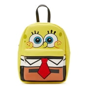 SpongeBob SquarePants Women's Mini Backpack, Yellow
