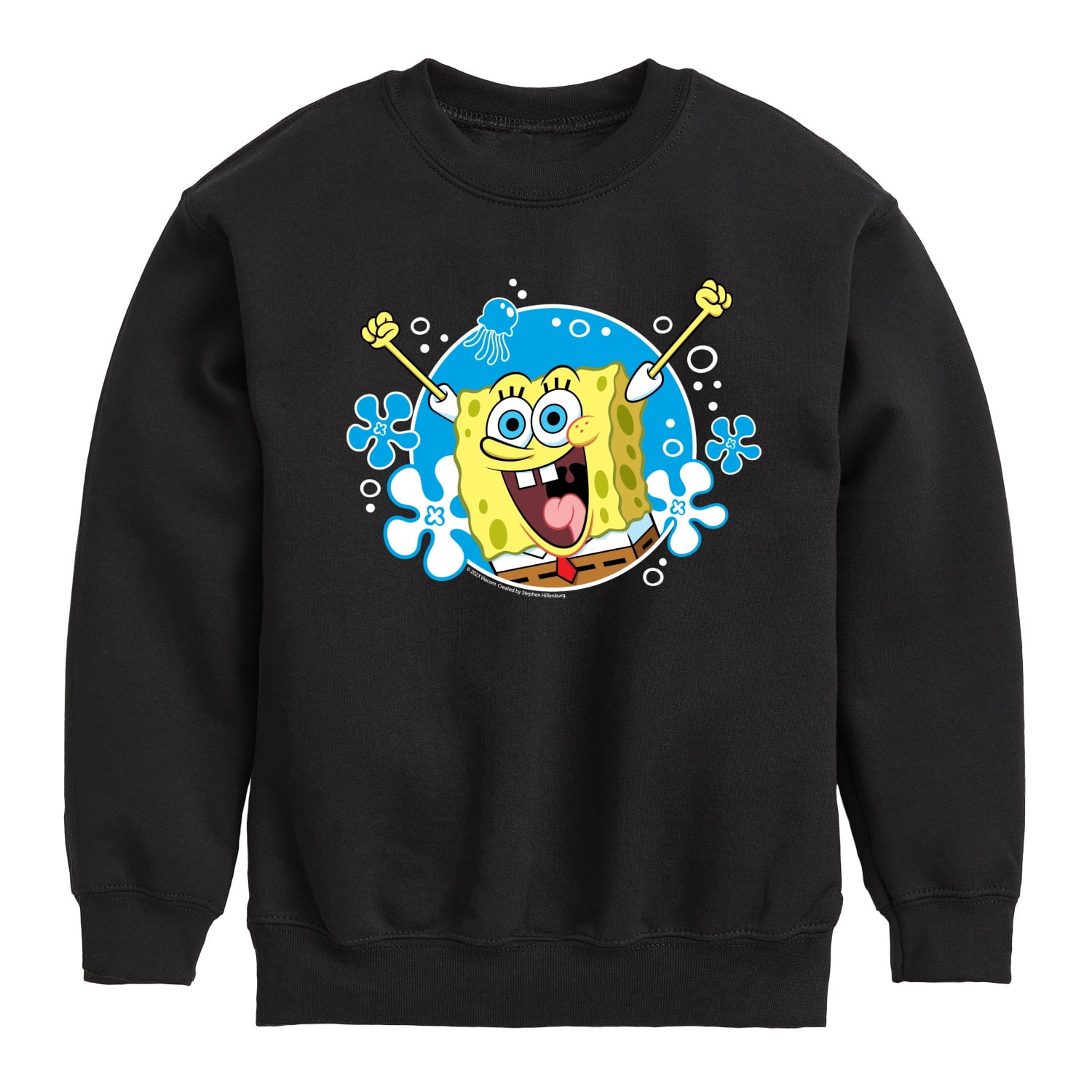 Costume da SpongeBob SquarePants per bambini