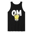 thumbnail image 1 of SpongeBob SquarePants - Yoga Pants - Men's Jersey Tank Top, 1 of 6