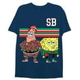 thumbnail image 1 of SpongeBob SquarePants and Patrick SB Men's T-Shirt (XL), 1 of 3