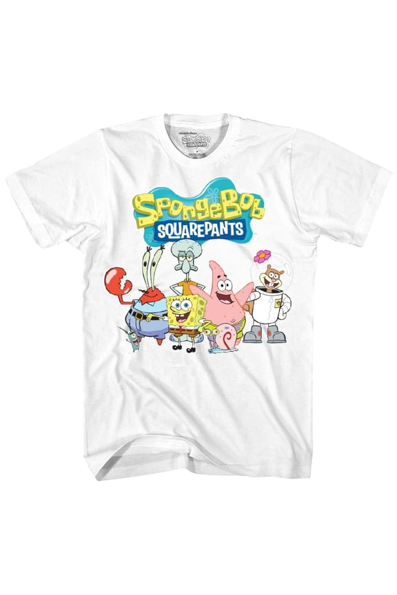 Classic Group T-Shirt