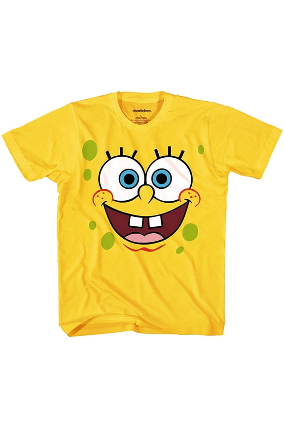 Face Youth Kids T-Shirt