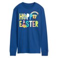 thumbnail image 1 of SpongeBob Squarepants - Hoppy Easter Icons - Men's Long Sleeve T-Shirt, 1 of 6