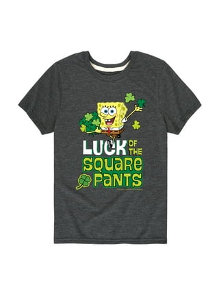 SpongeBob SquarePants Shop Kids Clothing 