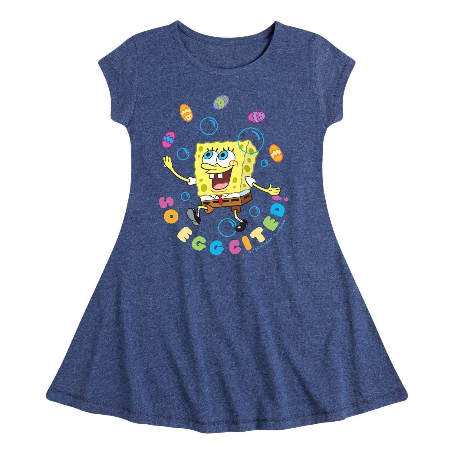 spongebob birthday dress Dolls Kill x SpongeBob Fuzzy Knit Embroidered Mini Dress And Shrug Set