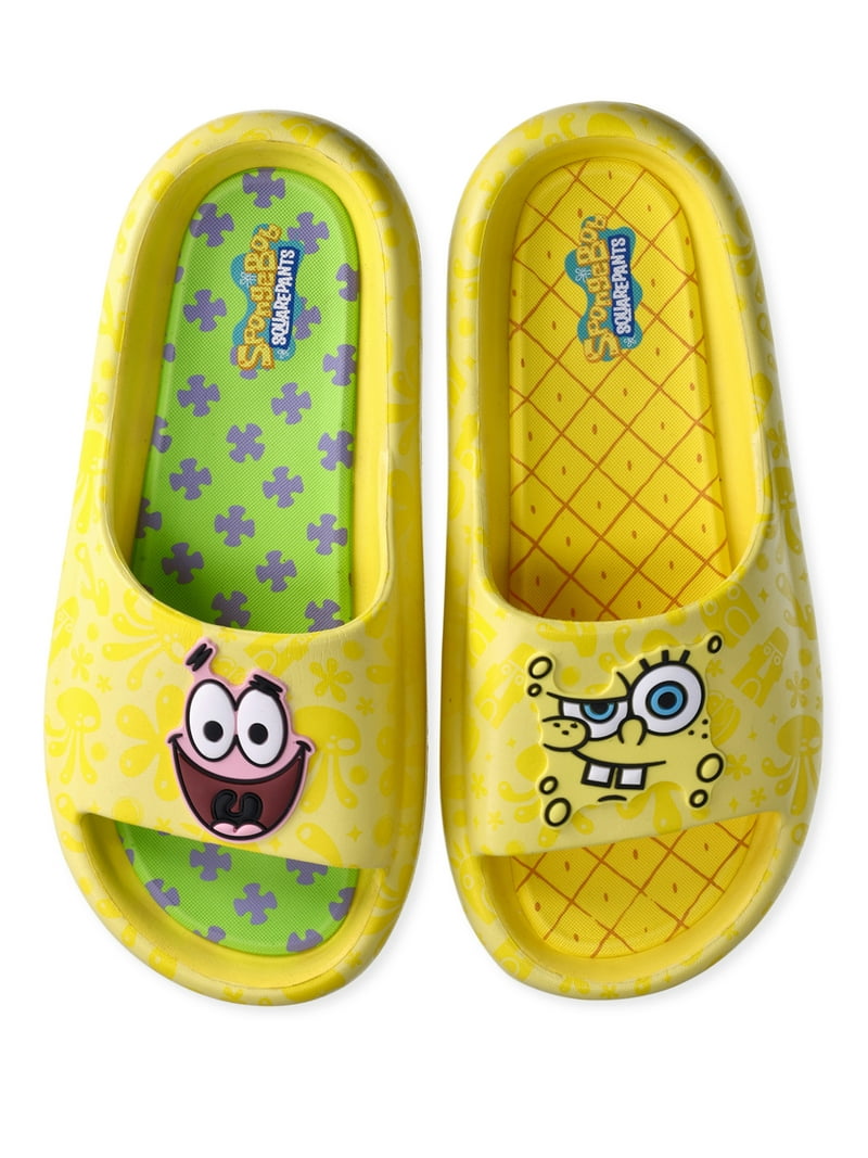 SpongeBob and Patrick Men display picture 2