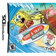 thumbnail image 1 of SpongeBob Surf and Skate Roadtrip - Nintendo DS, 1 of 5