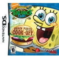 thumbnail image 1 of SpongeBob vs. The Big One: Beach Party Cook-Off - Nintendo DS, 1 of 6