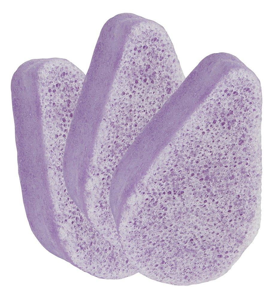 Spongeables AntiCellulite Body Wash in a Sponge, Scent, Spa Cellulite