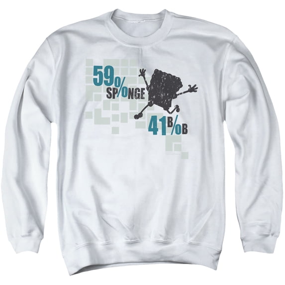 Spongebob 59% Sponge