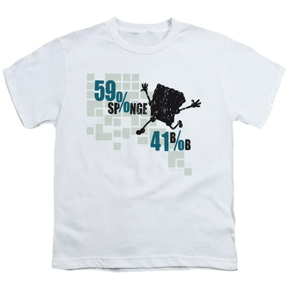 Spongebob 59% Sponge