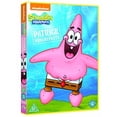 thumbnail image 1 of Spongebob And Friends: Patrick Squarepants [DVD], 1 of 1