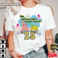 Spongebob Birthday What Is Funnier Than 24 25 TShirt