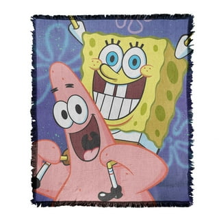 Spongebob Tapestry
