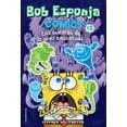 thumbnail image 1 of Spongebob Bob Esponja 3 Los Cuentos de la Piña Encantada / Spongebob 3 Tales from the Haunted Pineapple, (Paperback), 1 of 1