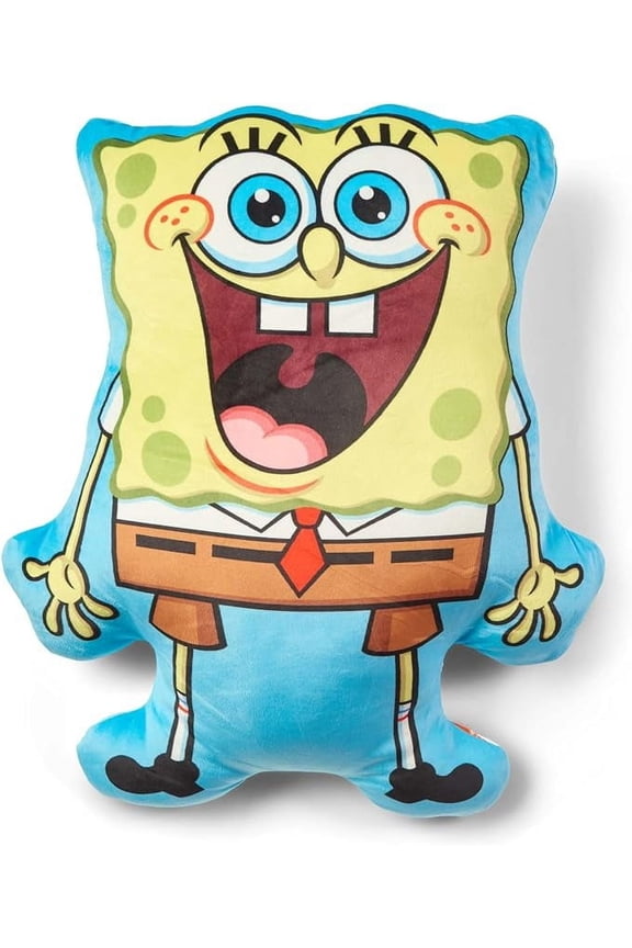 Spongebob Cloud Pal,23 inches