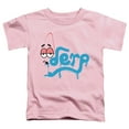 thumbnail image 1 of Spongebob Derp Unisex Toddler T Shirt, 1 of 2