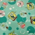 thumbnail image 1 of Spongebob Fleece Fabric, 1 of 1