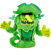 Spongebob Squarepants Bikini Bottom Glow Pals Flying Dutchman 8 Plush