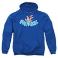 thumbnail image 1 of Spongebob Happy Go Lucky Patrick Unisex Adult Pull-Over Hoodie, 1 of 5
