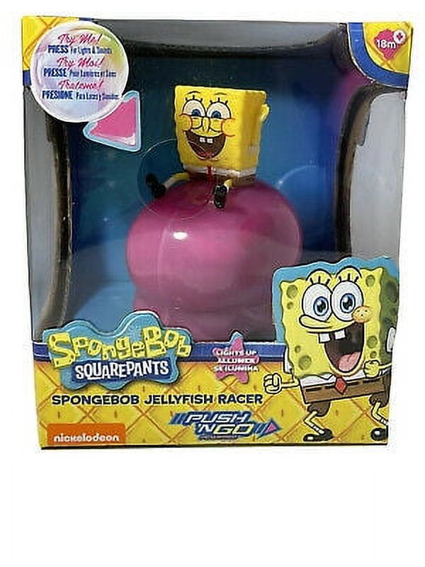 spongebob rose toy SpongeBob Rose Toys: The Perfect Kawaii Animated Plush for Fans and  Collectors main image 1