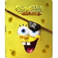 thumbnail image 1 of Spongebob Movie: Search For Squarepants (Walmart Exclusive) (Steelbook) (Blu-ray + DVD) Paramount, Animated, 1 of 4